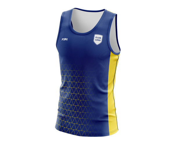 Athletics Singlet AS11